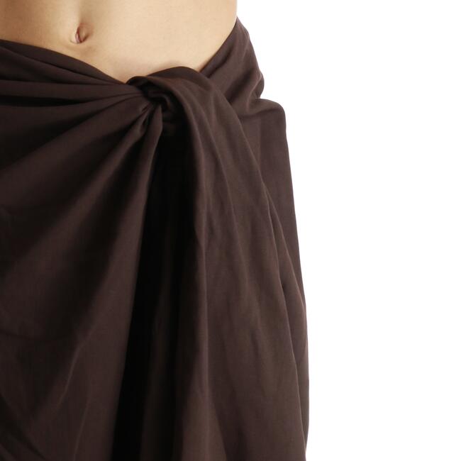 GONNA CON NODO VICOLO - Mad Fashion | img vers.650x/